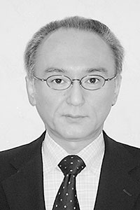 会長写真